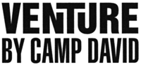 VENTURE BY CAMP DAVID