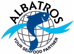 ALBATROS YOUR SEAFOOD PARTNER