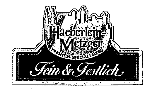 Haeberlein-Metzger