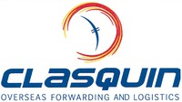 CLASQUIN OVERSEAS FORWARDING AND LOGISTICS