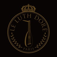 LE LUTH DORÉ PARIS