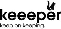 keeeper keep on keeping.