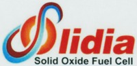 Solidia Solid Oxide Fuel Cell