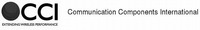 CCI Communication Components International EXTENDING WIRELESS PERFORMANCE