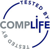 TESTED BY COMPLIFE