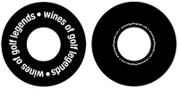 wines of golf legends