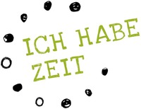 ICH HABE ZEIT