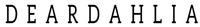 DEARDAHLIA