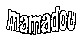 mamadou