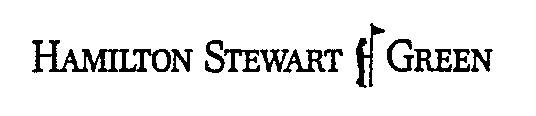 HAMILTON STEWART GREEN
