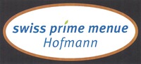 swiss príme menue Hofmann