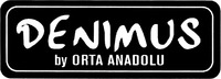 DENIMUS by ORTA ANADOLU