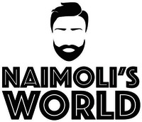 NAIMOLI'S WORLD