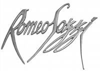 Romeo Sozzi