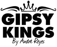 GIPSY KINGS By André Reyes