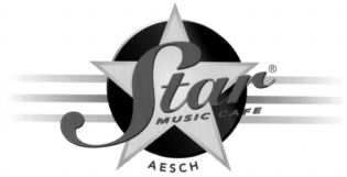 Star MUSIC CAFE AESCH