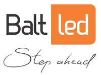 Balt led Step ahead