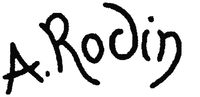 A.Rodin