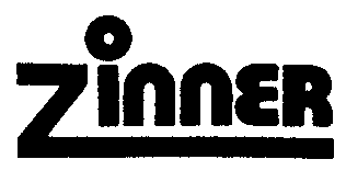 ZINNER
