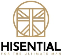 HISENTIAL FOR THE ULTIMATE MAN