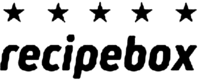 recipebox