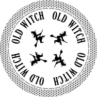 OLD WITCH