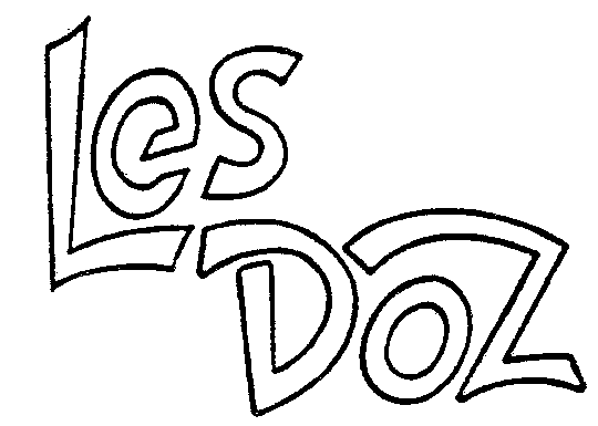 Les Doz