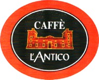 CAFFÈ L'ANTICO
