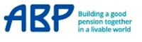 ABP Building a good pension together in a livable world