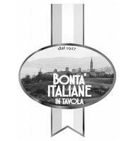 BONTA' ITALIANE IN TAVOLA dal 1927