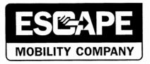 ESCAPE MOBILITY COMPANY