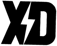 XD