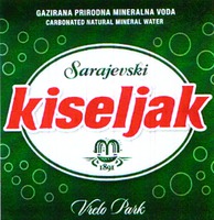 Sarajevski Kiseljak