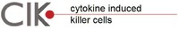 CIK cytokine induced killer cells