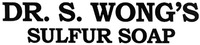 DR. S. WONG'S SULFUR SOAP