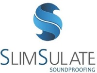 SLIMSULATE SOUNDPROOFING