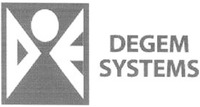DE DEGEM SYSTEMS