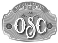 OSC HERITAGE SINGAPORE