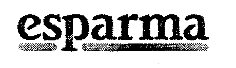 esparma