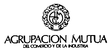 AGRUPACION MUTUA