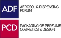 ADF AEROSOL & DISPENSING FORUM PCD PACKAGING OF PERFUME COSMETICS & DESIGN