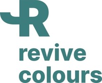 R revive colours