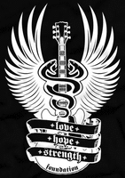 love hope strength foundation