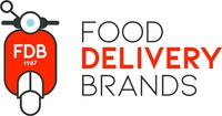 FDB 1987 FOOD DELIVERY BRANDS