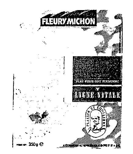 FLEURY MICHON