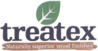 treatex Naturally superior wood finishes