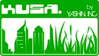KUSA. by YASHIN. INC