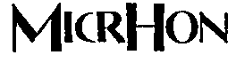 MICRHON