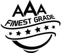 AAA FINEST GRADE