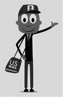 U.S. MAIL